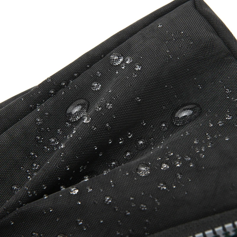 Mini Phone Bag for Small Change, Shoulder & Neck Carry, Cloth Material