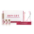 Eyebrow Lift Kit - Professional Brow Perm & Makeup Tools Set with Multiple Colors