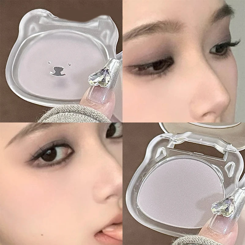 Oil Control Makeup Powder with Waterproof & Sweatproof Finish - Skin-Friendly Concealer