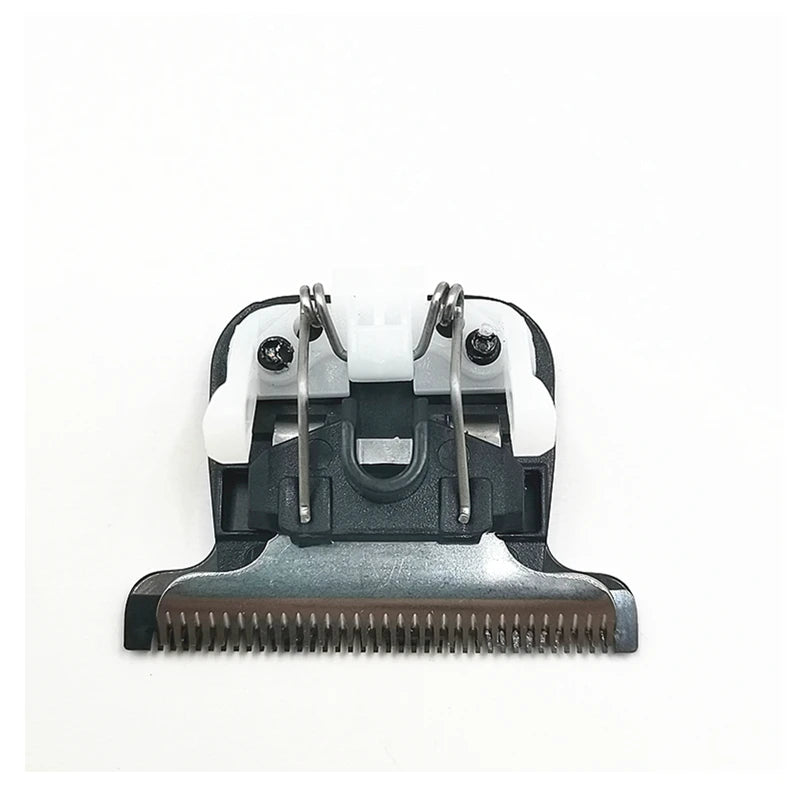 Universal Hair Clipper T-Blade Replacement for Wahl Trimmers - Black