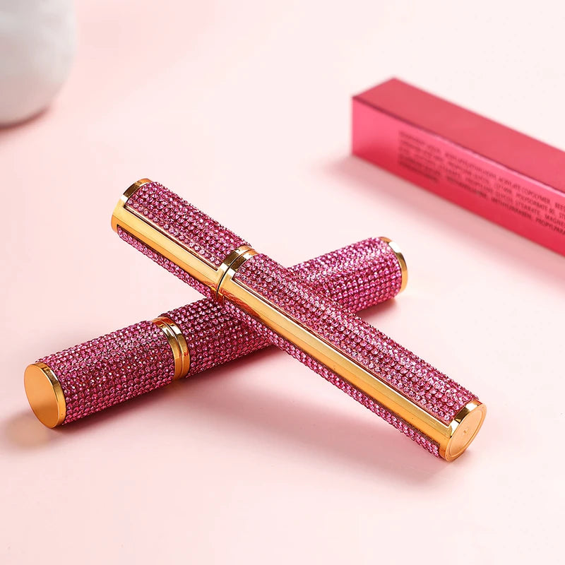 Waterproof Lengthening Mascara with Custom Logo, Smudge-Resistant & Beginner-Friendly