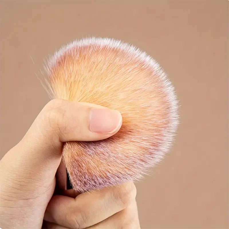 Professional Makeup Brush Set 3/20pcs Soft Fluffy Face Eye Blending Tools