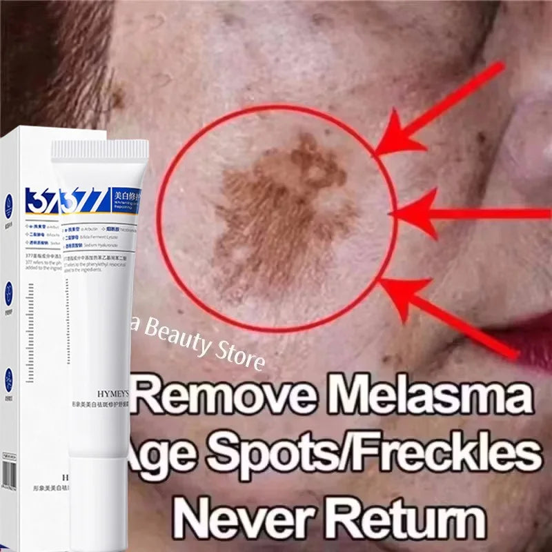 Whitening Spot-Removing Face Cream for Brightening & Dark Spots - Multiple Colors