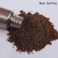 Colorful Pearl Mica Powder for Nails, Soap, Resin, Makeup & Car Paints - 126 Colors