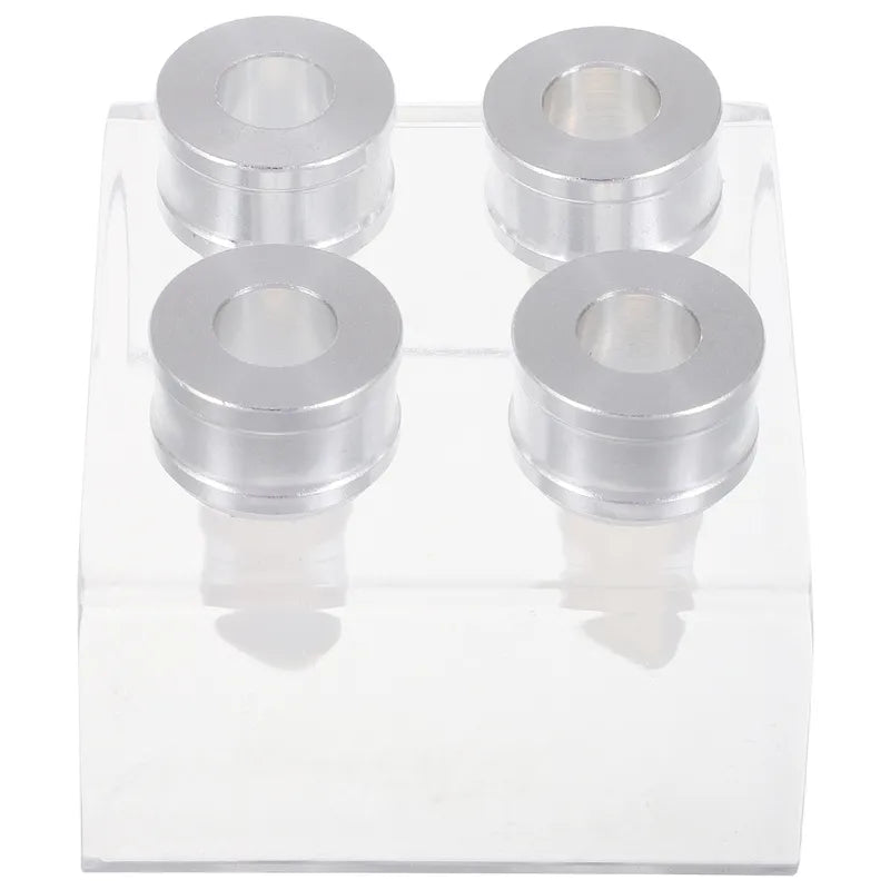 DIY Lipstick Making Kit with Silicone Mold - Travel & Holiday Gift Set