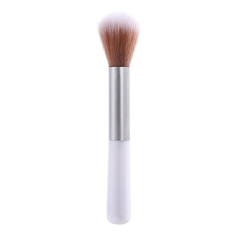 Multifunctional Makeup Brush for Face Blush Powder Foundation - Professional Quality