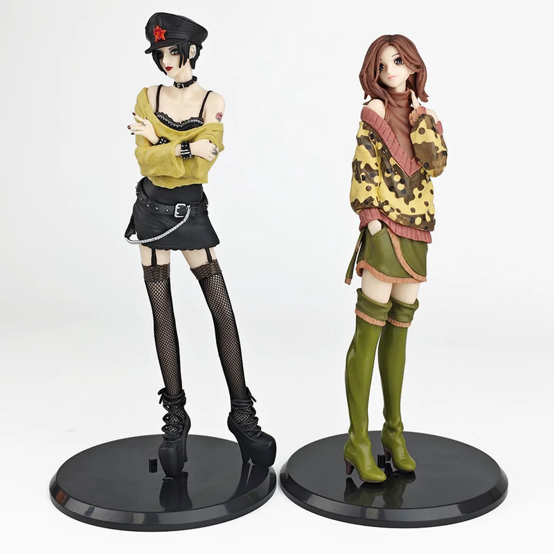 Anime PVC Action Figure Toy - Nana Komatsu Oosaki 8.26 Inch Collectible Model