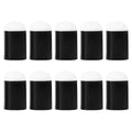 10 Pcs Finger Painting Foam Daubers for Ink Chalk Staining DIY Art Set
