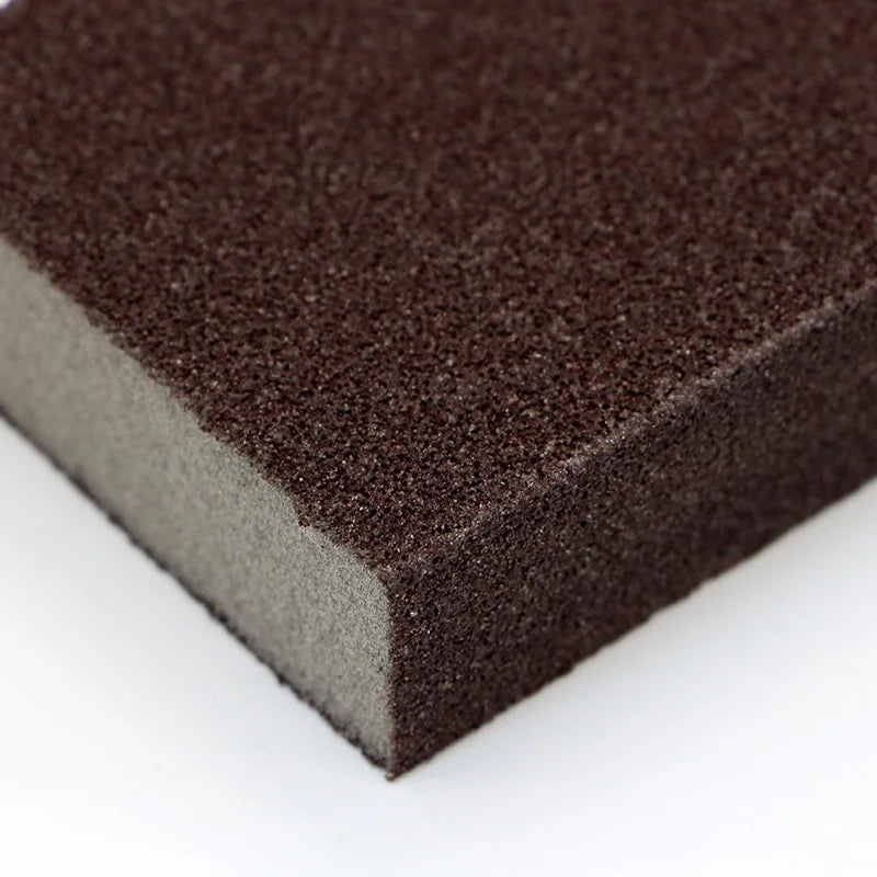 Magic Sponge Eraser Set for Kitchen & Cooktop Cleaning - Rust & Stain Removal, Multiple Sizes