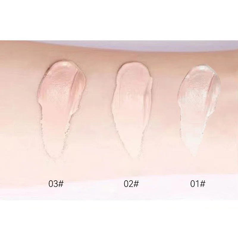 Matte Liquid Foundation for Natural Brightening & Long-Lasting Makeup