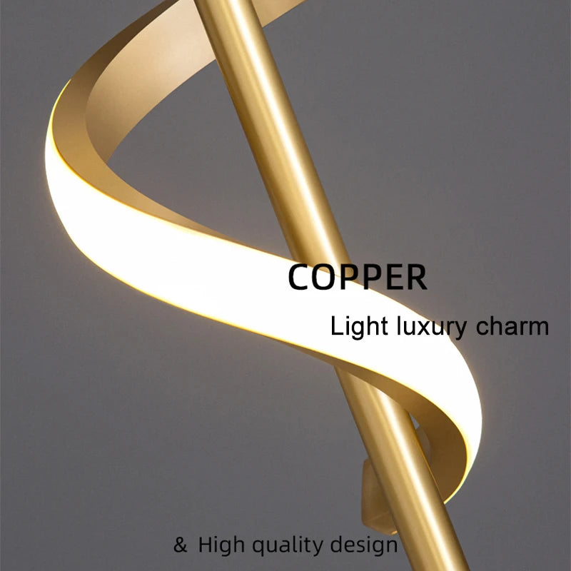 Modern LED Pendant Light Fixture for Kitchen Living Room Ceiling Decoration