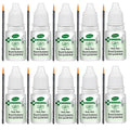 Eyelash & Eyebrow Growth Serum for Fuller Thicker Lashes and Brows - Natural Enhancer