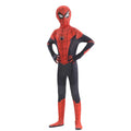Full Set Spider Cosplay Costume for Fans - Miles Morales Zentai Suit Halloween Party Gift