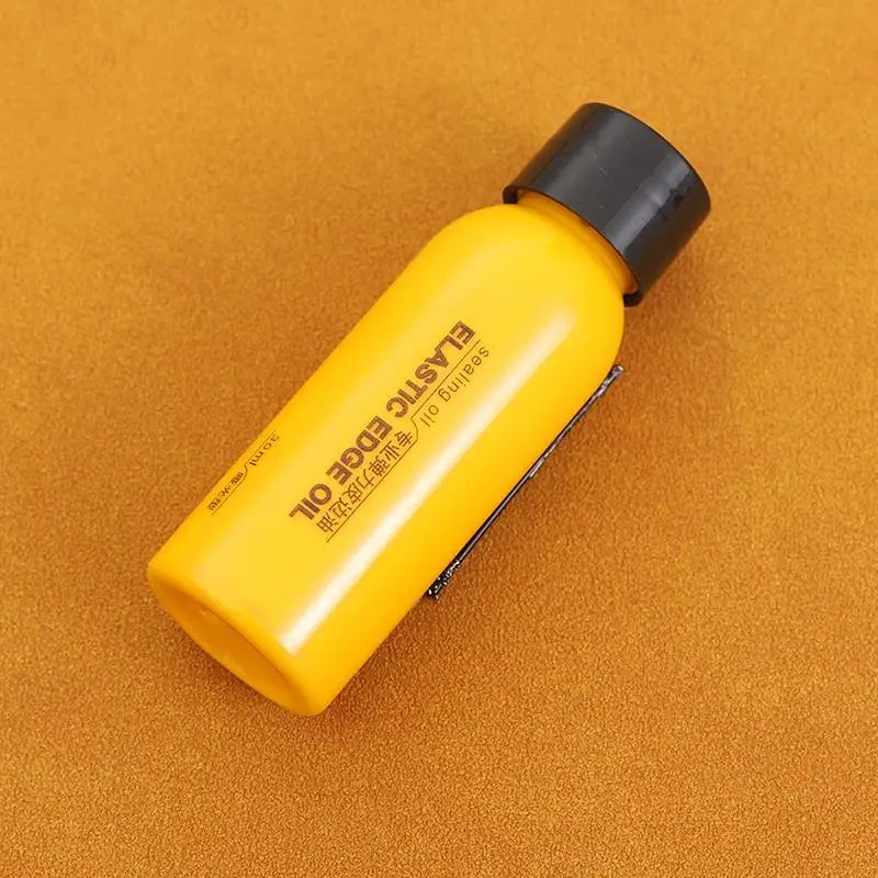 Leather Edge Paint Oil Dye 30ml for Edge Sealing & Repair - Multiple Colors