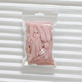Mini Cosmetic Spatulas 100PCS Disposable Mask Tools - Multi Color