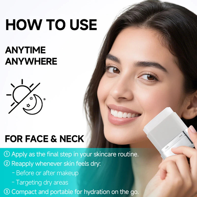 Gentle Hydrating Skin Repair Balm with PDRN Essence for Glow & Soft Skin