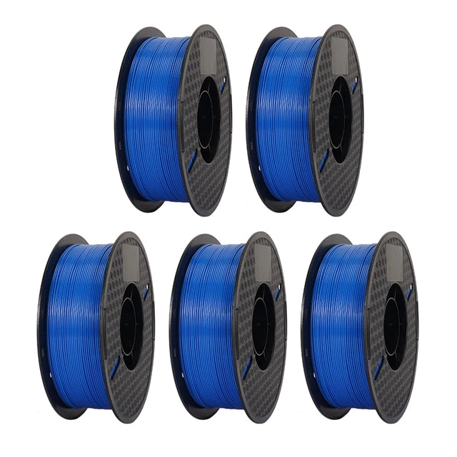 High-Speed PETG 3D Printer Filament 1.75mm 5kg/10kg Mix Colors Hyper Series