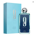 Unisex Citrus Aquatic Eau De Parfum - Long Lasting Lemon Mint Cedar 100ml