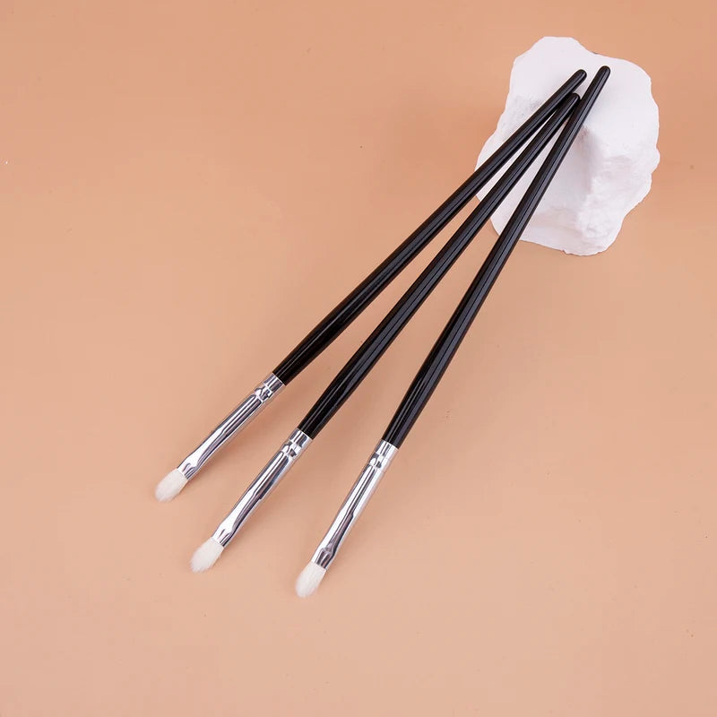 Eye Shadow Blending Brush Goat Hair Small Crease Makeup Tool