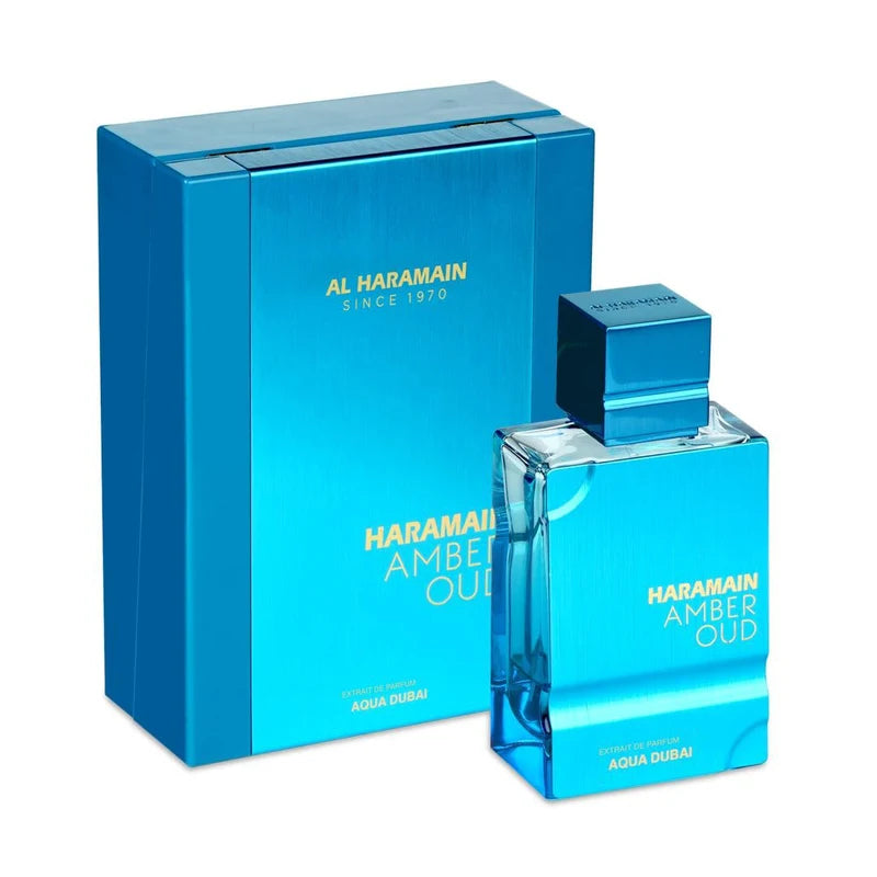 Unisex Long-Lasting Amber Oud Cologne 2oz - Oriental Fragrance