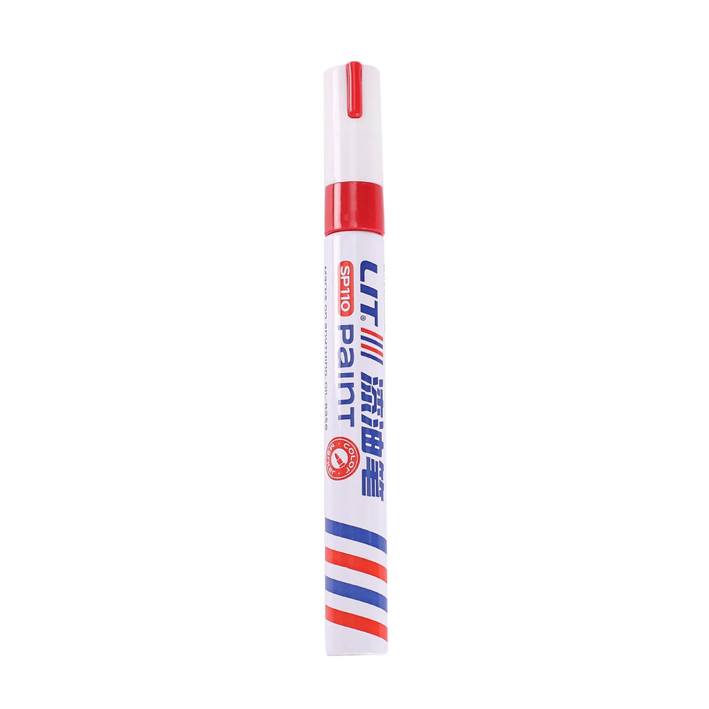 Car Scratch Repair Paint Pen - Quick Dry Waterproof Touch Up Marker for Auto Body