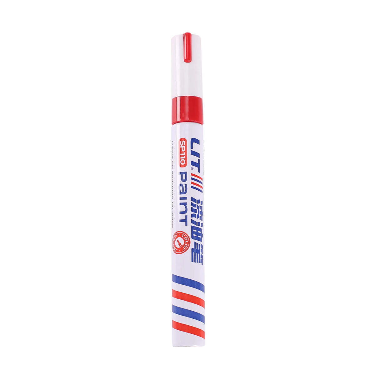 Car Scratch Repair Paint Pen - Quick Dry Waterproof Touch Up Marker for Auto Body