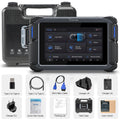 OBD2 Automotive Scanner Bi-Directional Car Diagnostic Tool with 31+Reset & Free Updates