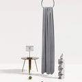 Australian Cashmere Velvet Curtains - Custom High-End Textured Drapes