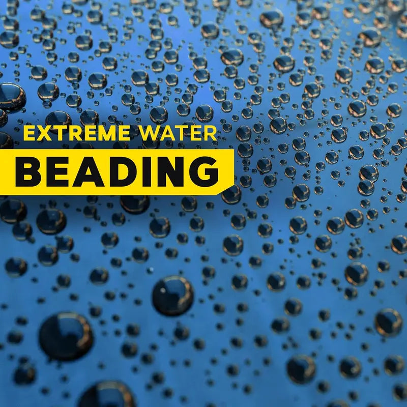 Ceramic Coating Spray Liquid for Auto Paint High Shine Hydrophobic Layer
