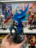 22cm Naruto Kakashi Action Figure PVC Statue Collection Toy Gift