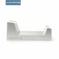 Aluminum Razor Stand for Safety Razors - Lightweight & Durable Holder for Henson AL13