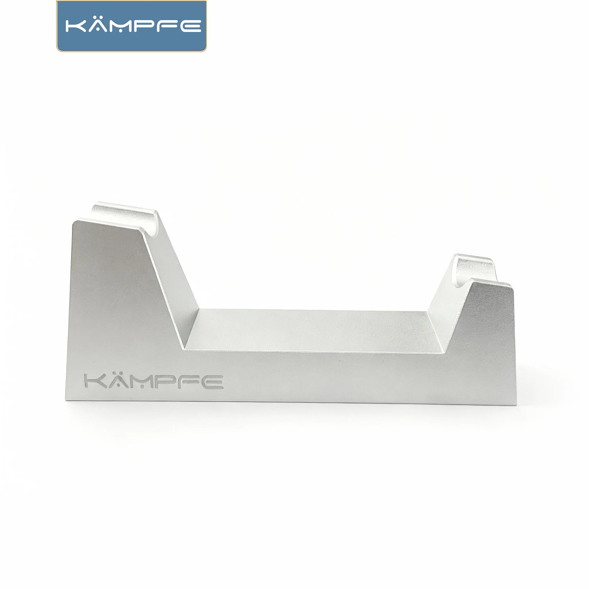 Aluminum Razor Stand for Safety Razors - Lightweight & Durable Holder for Henson AL13