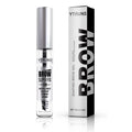 Waterproof Eyebrow Gel - Smudge-Proof Long-Lasting Hold for Natural Look