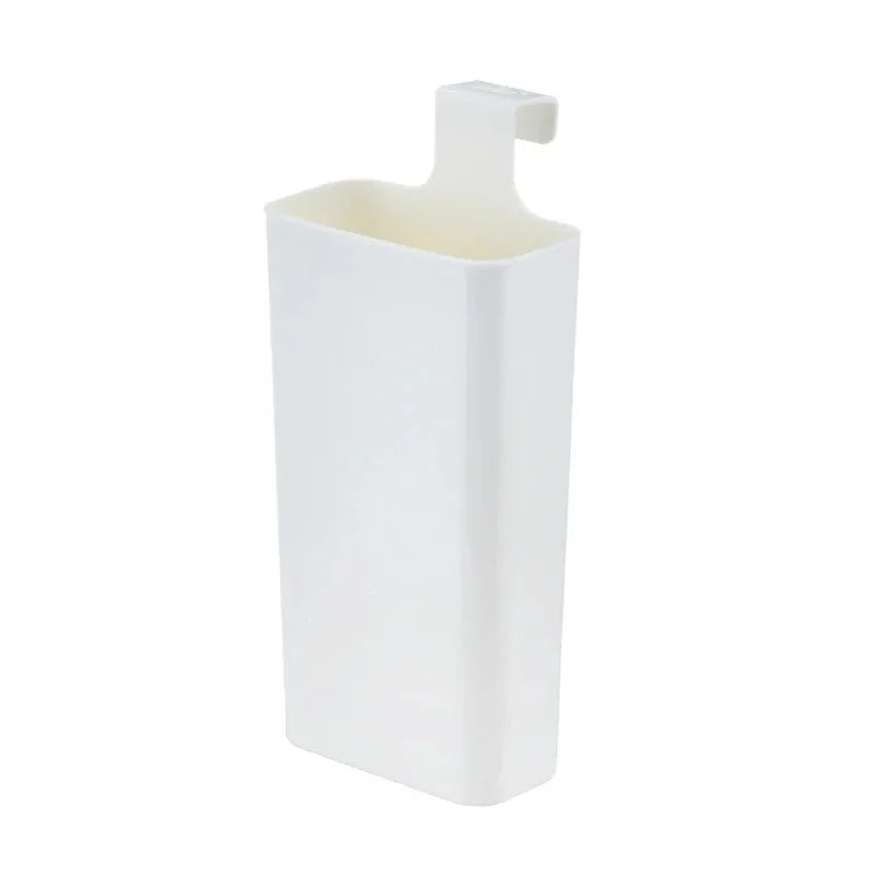 Toilet Bowl Cleaner Buffer Box - Slow-Release Dispenser for Toilet Tanks