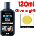 Car Scratch Repair Polish Wax - Instant Scratch Removal & Paint Restoration