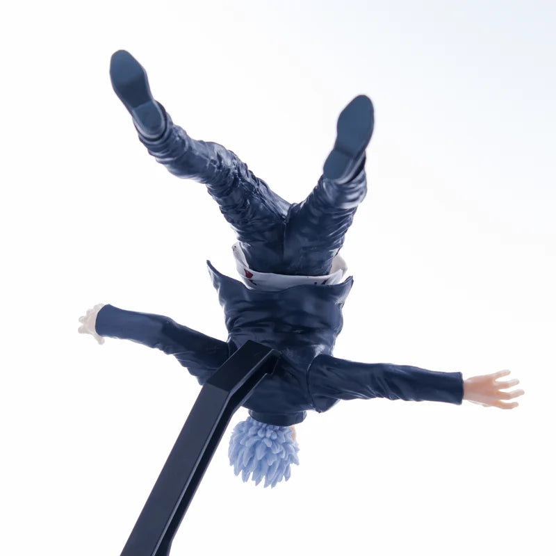 Anime Gojo Action Figure Collectible Figurine for Display - JJK Christmas Gift