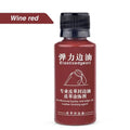 Leather Edge Paint Oil 30ml for Edge Repair and Finishing - DIY Crafts