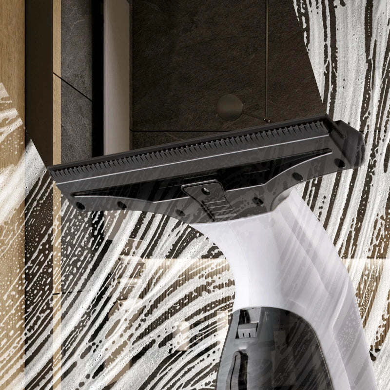Wireless Electric Window Cleaner Handheld Multifunctional Vacuum Tool