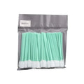 Car Cleaning Sponge Cloth Swabs Set - Water & Solvent Printhead Maintenance