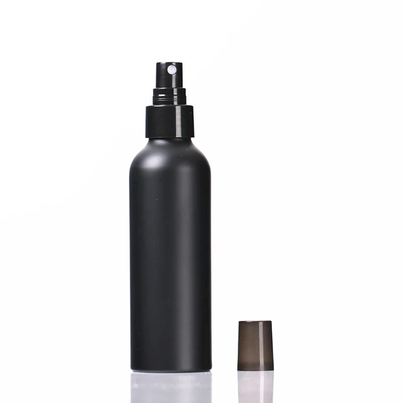 10 Pack Portable Refillable Perfume Spray Bottles 100ml Travel Atomizers