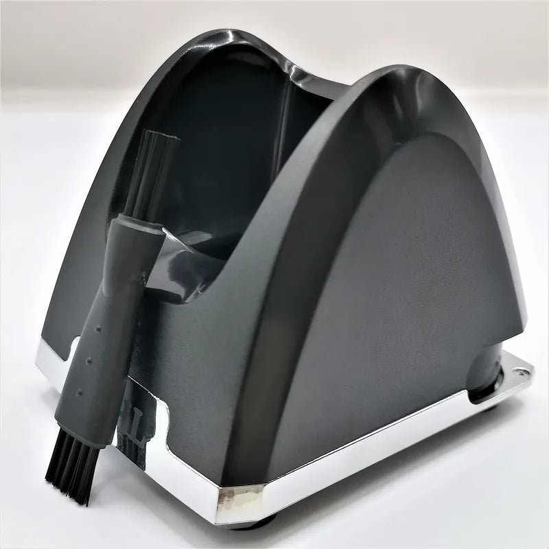 Cordless Clipper Charging Stand Replacement for Wahl 3801 Hair Trimmer - Black