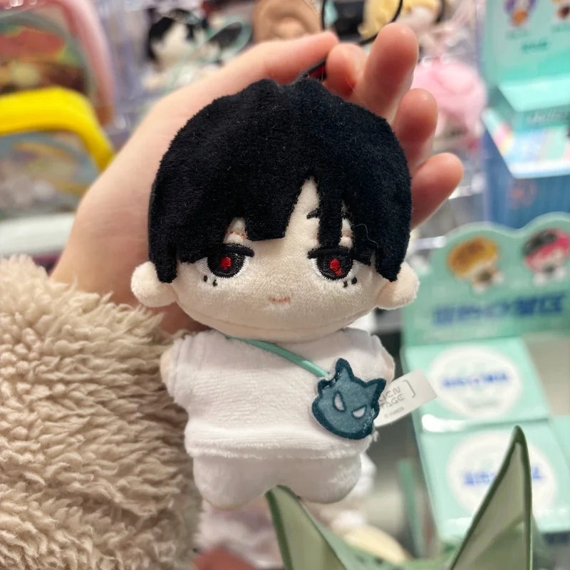 Alien Starfish Blind Box Doll Toy - Cute Pendant Collectible for Kids