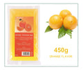 Paraffin Wax Hand & Foot Mask Set - Moisturizing Peel-Off Spa Treatment with Fragrance Options