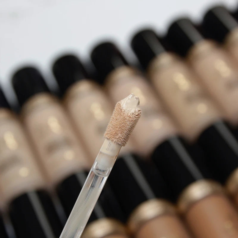 Brightening & Tear Trough Concealer with Wide Shade Range - Multi-Use Face Makeup