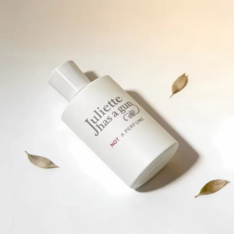 Unisex Minimalist Musk Perfume - 100ml Clean & Elegant Fragrance