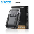 OBD2 Diagnostic Scanner with Auto VIN & Full System Check - Lifetime Free Updates
