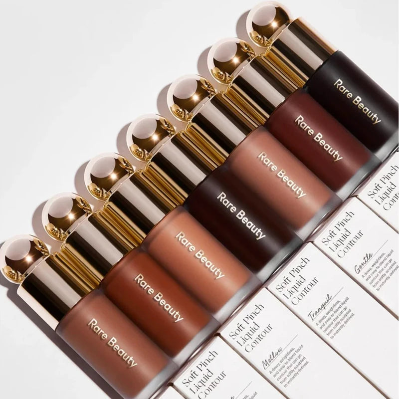 Liquid Contour Stick for Face and Nose Highlight - Waterproof & Long-Lasting Makeup