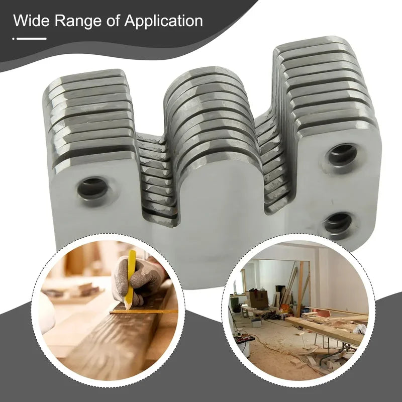 10pcs Stainless Steel Picture Frame Hanging Buckles Wall Mounting Clips