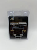 Professional Hair Clippers Blades for Electric Trimmers - Fade Thin & Standard Blades