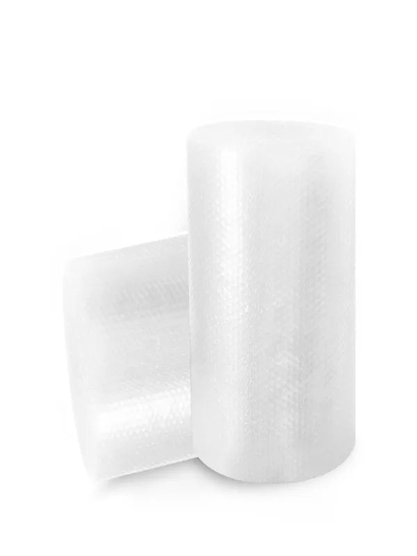 40cm x 10m Bubble Wrap Roll - Thickened Protective Packaging for Fragile Items